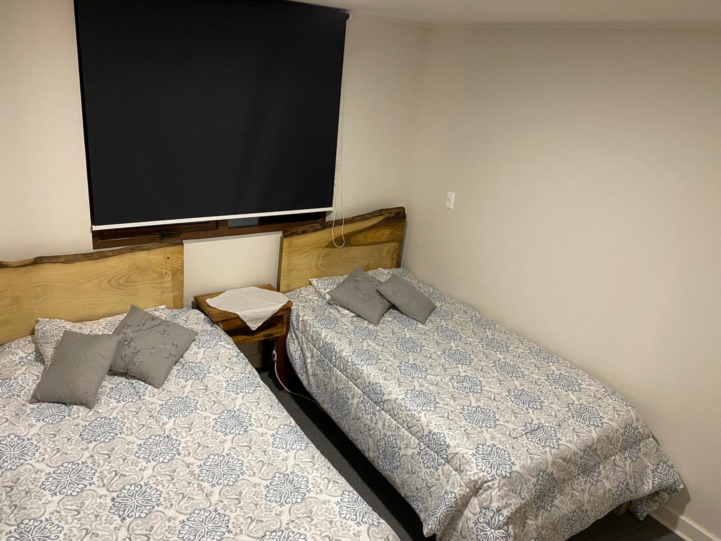 Acogedor departamento