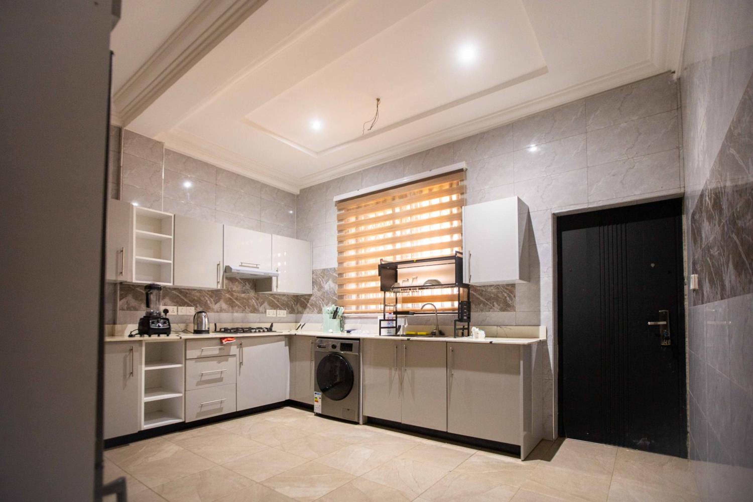 SMK Apartment