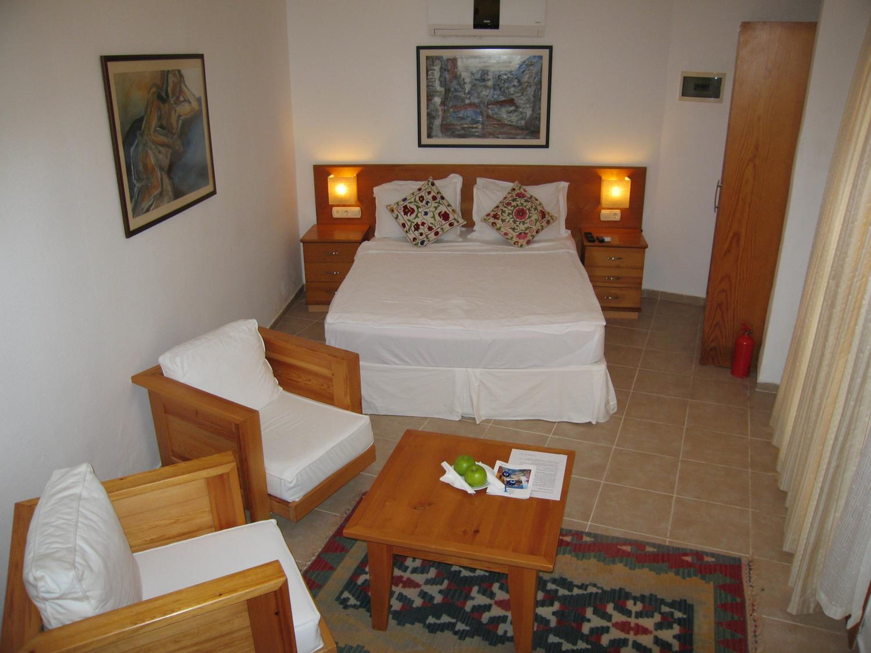Lycia Hotel - Image 68