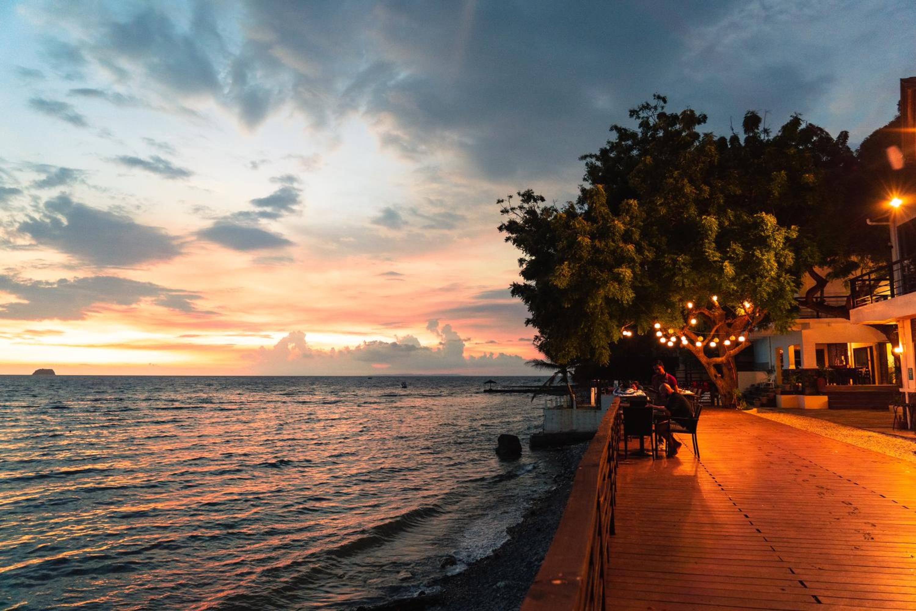 Altamare Dive and Leisure Resort Anilao
