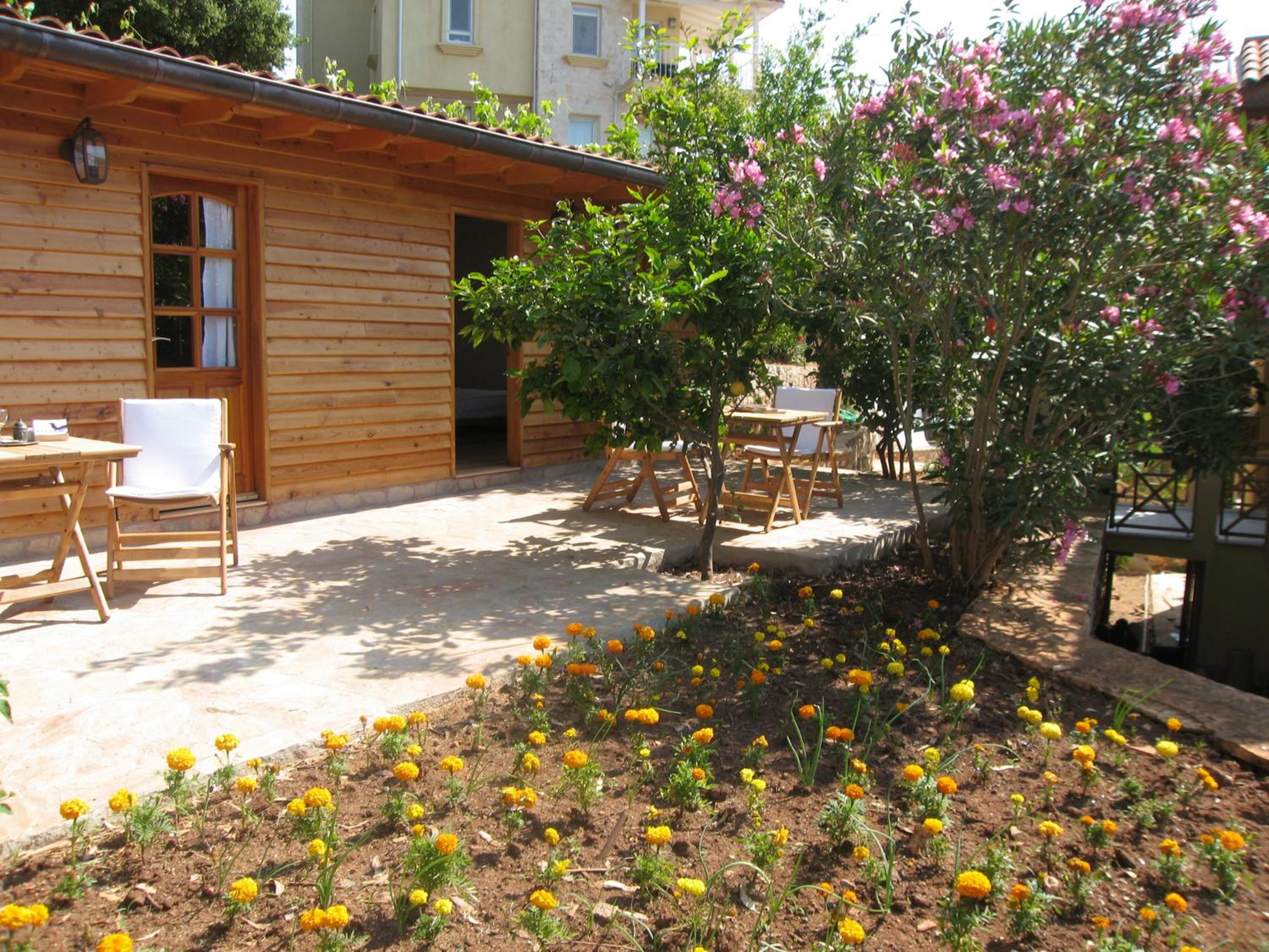 Lycia Hotel - Image 69