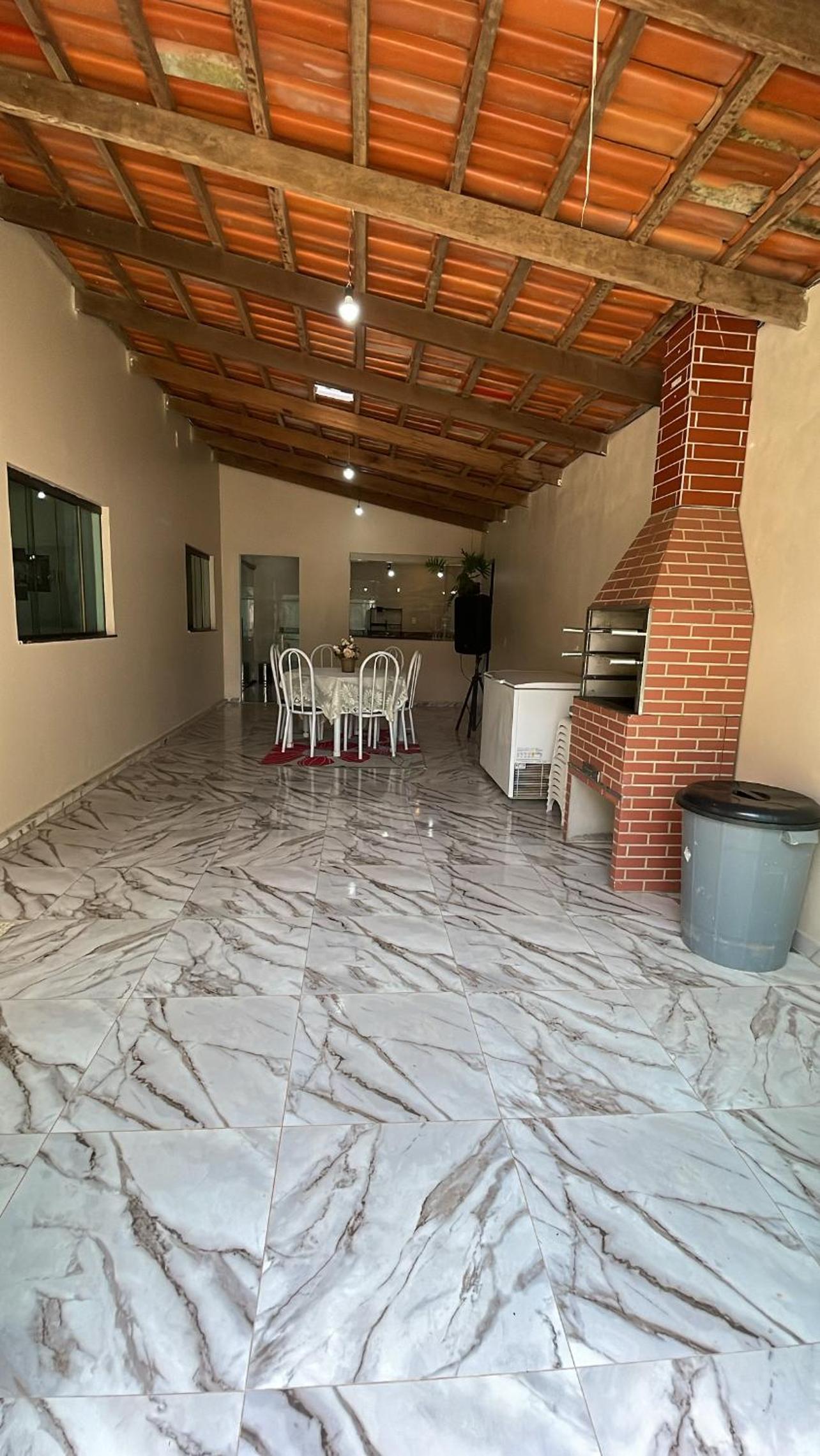 Casa Temporada Flor de Liz