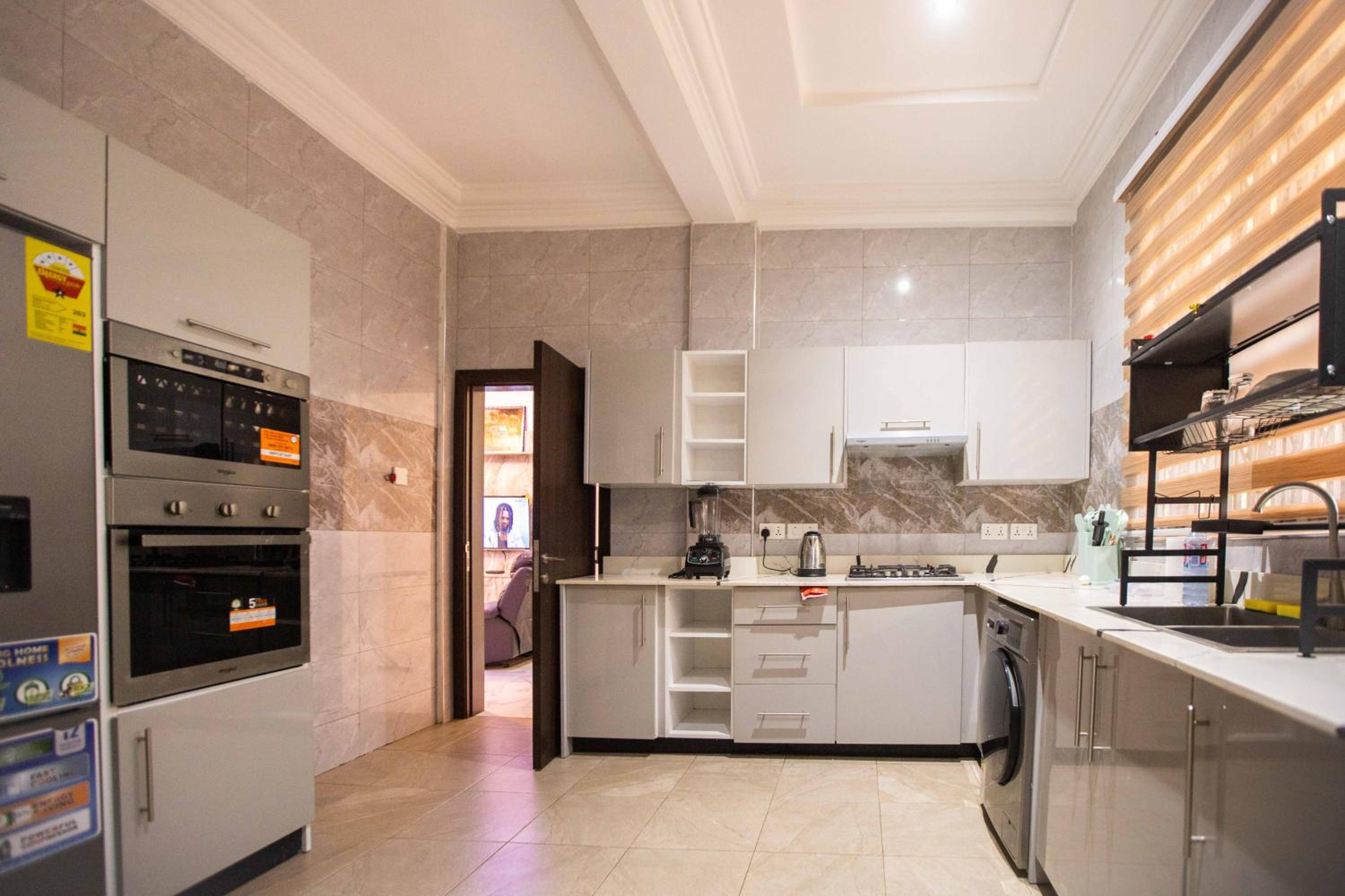 SMK Apartment