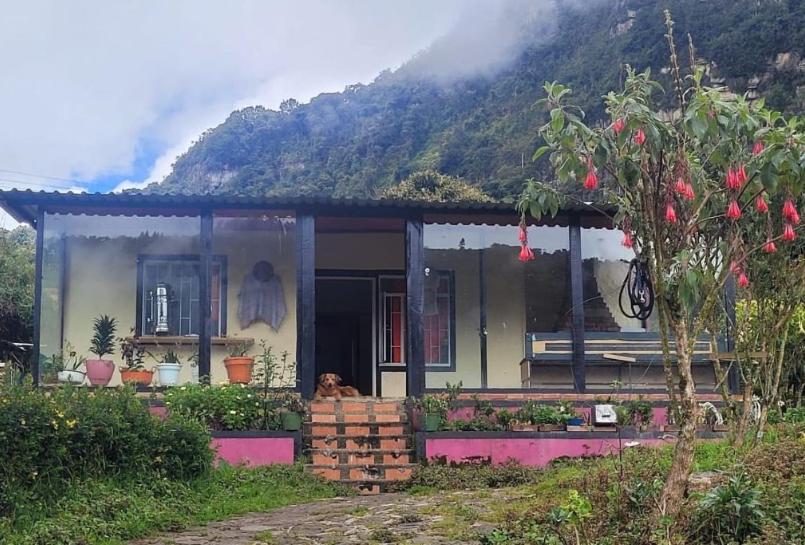 Hostal Waika