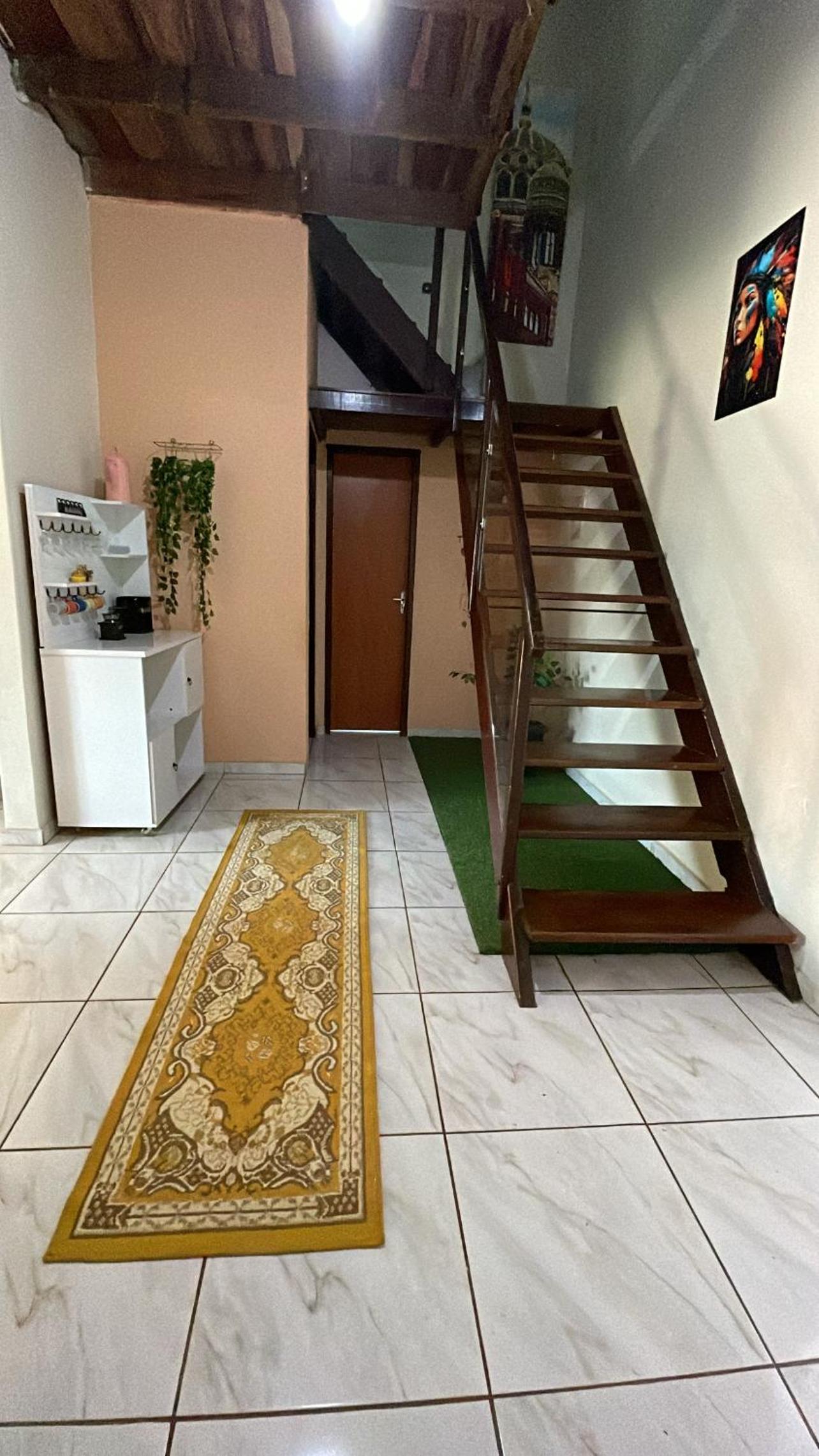 Casa Temporada Flor de Liz