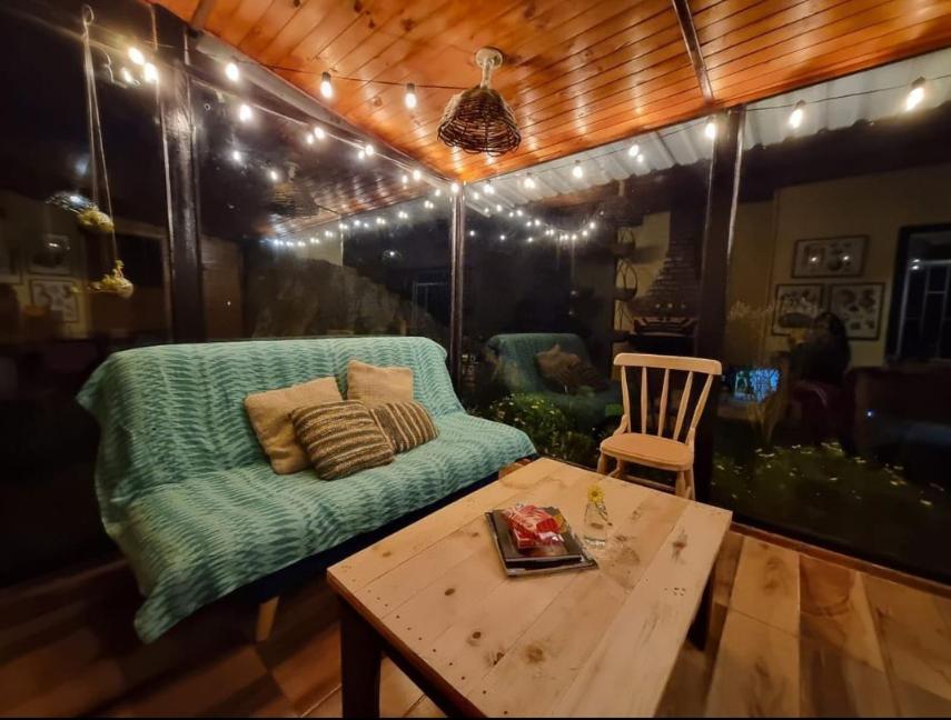 Hostal Waika