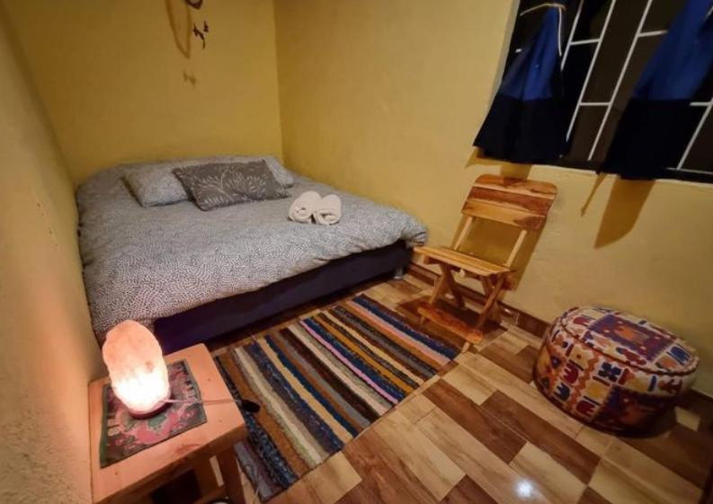 Hostal Waika