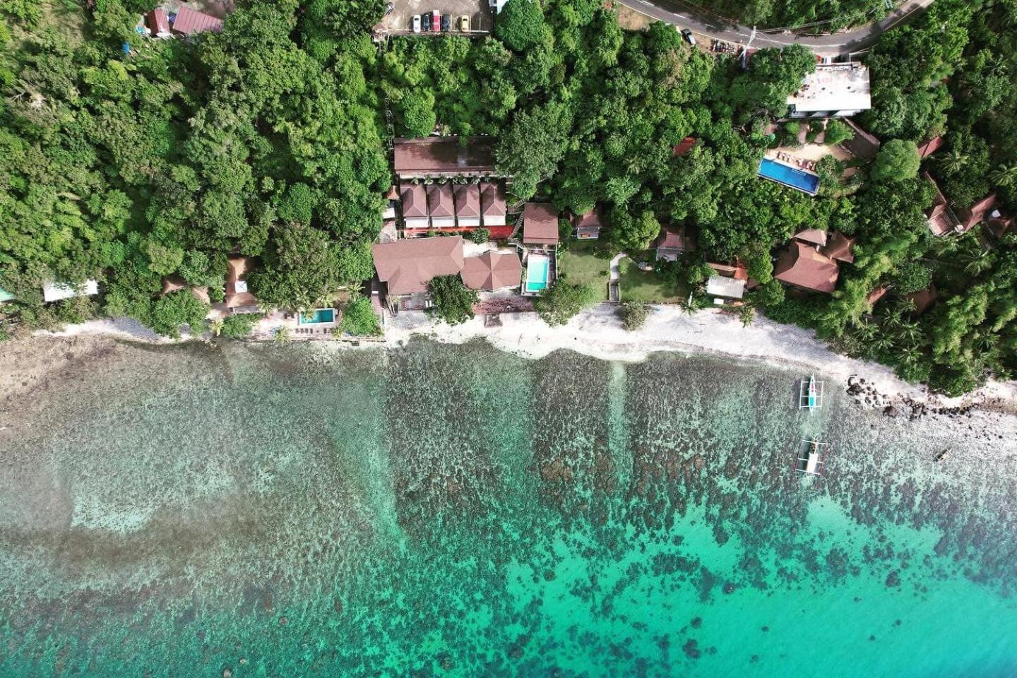Altamare Dive and Leisure Resort Anilao