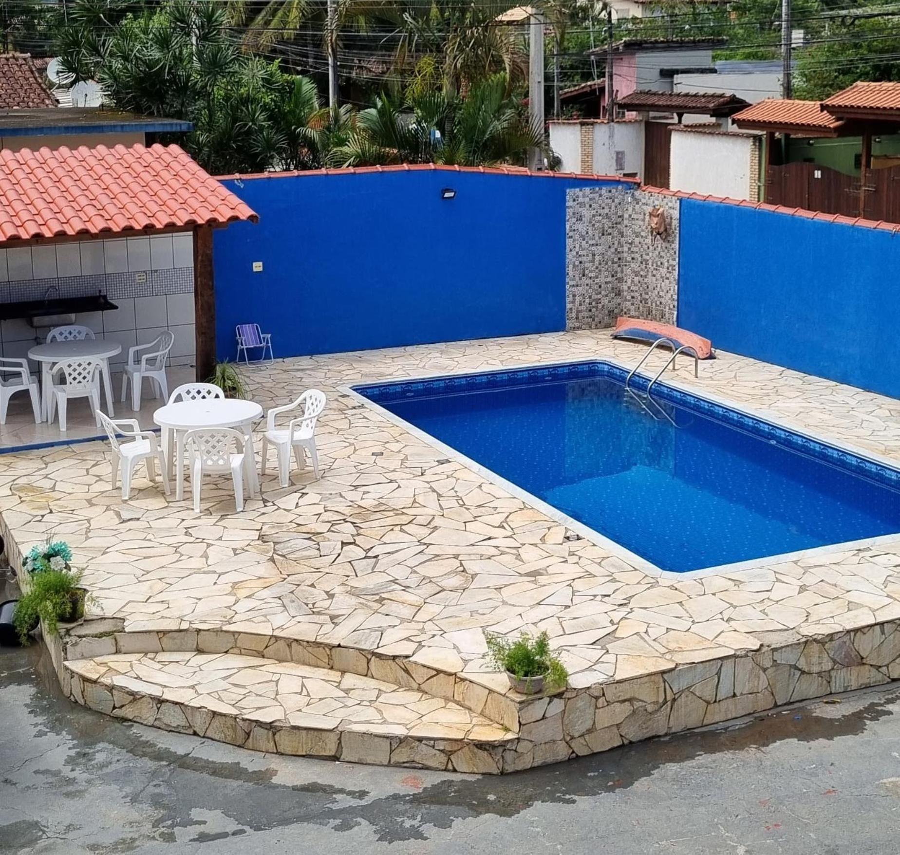 Pousada vó Vilma