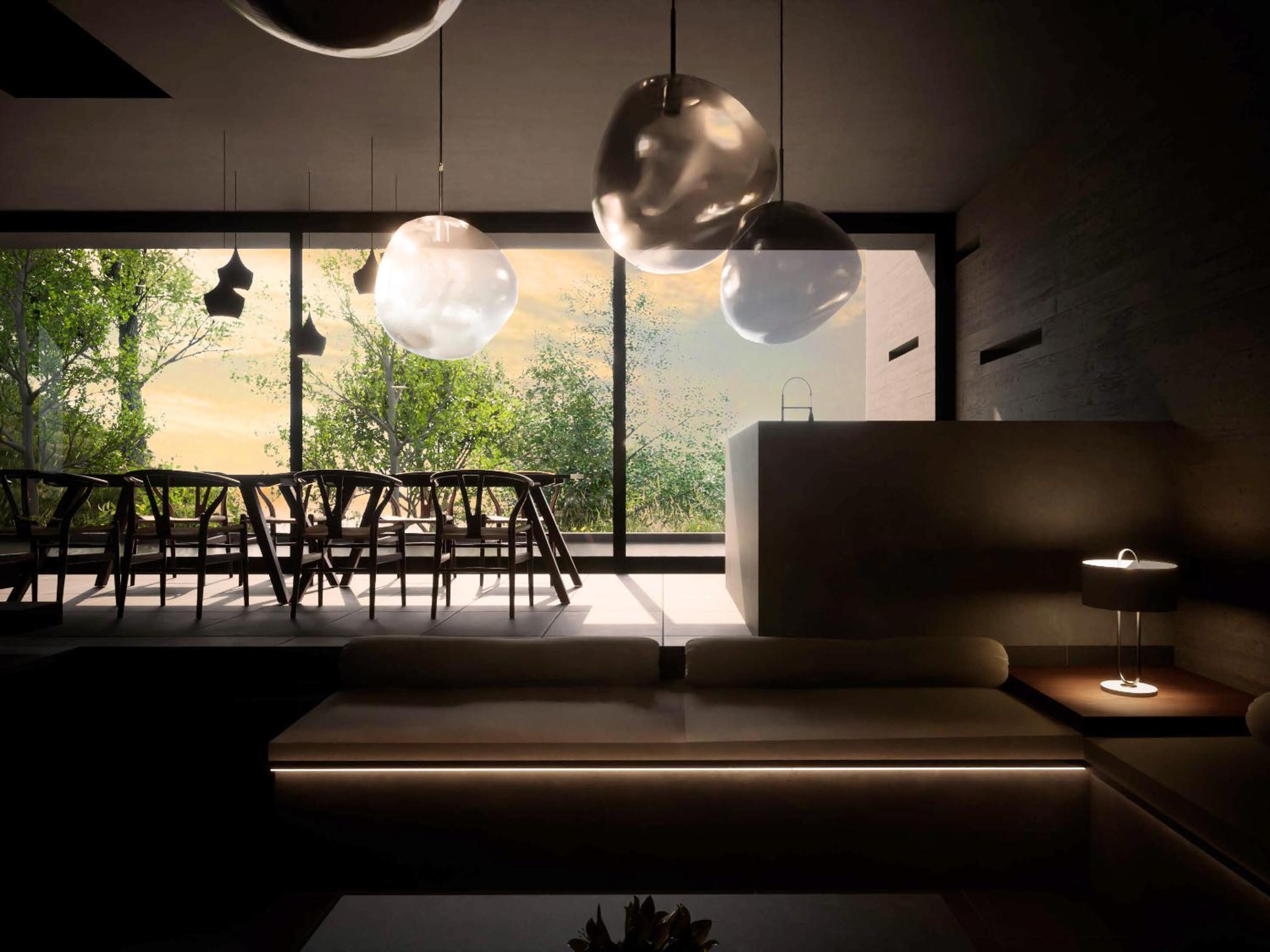 Iluvio Resort Motobu
