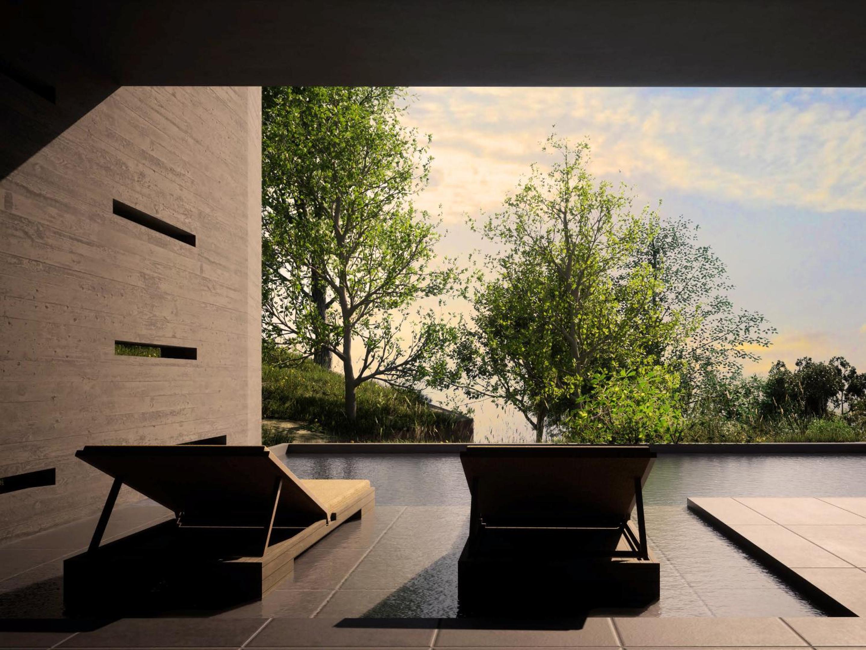 Iluvio Resort Motobu