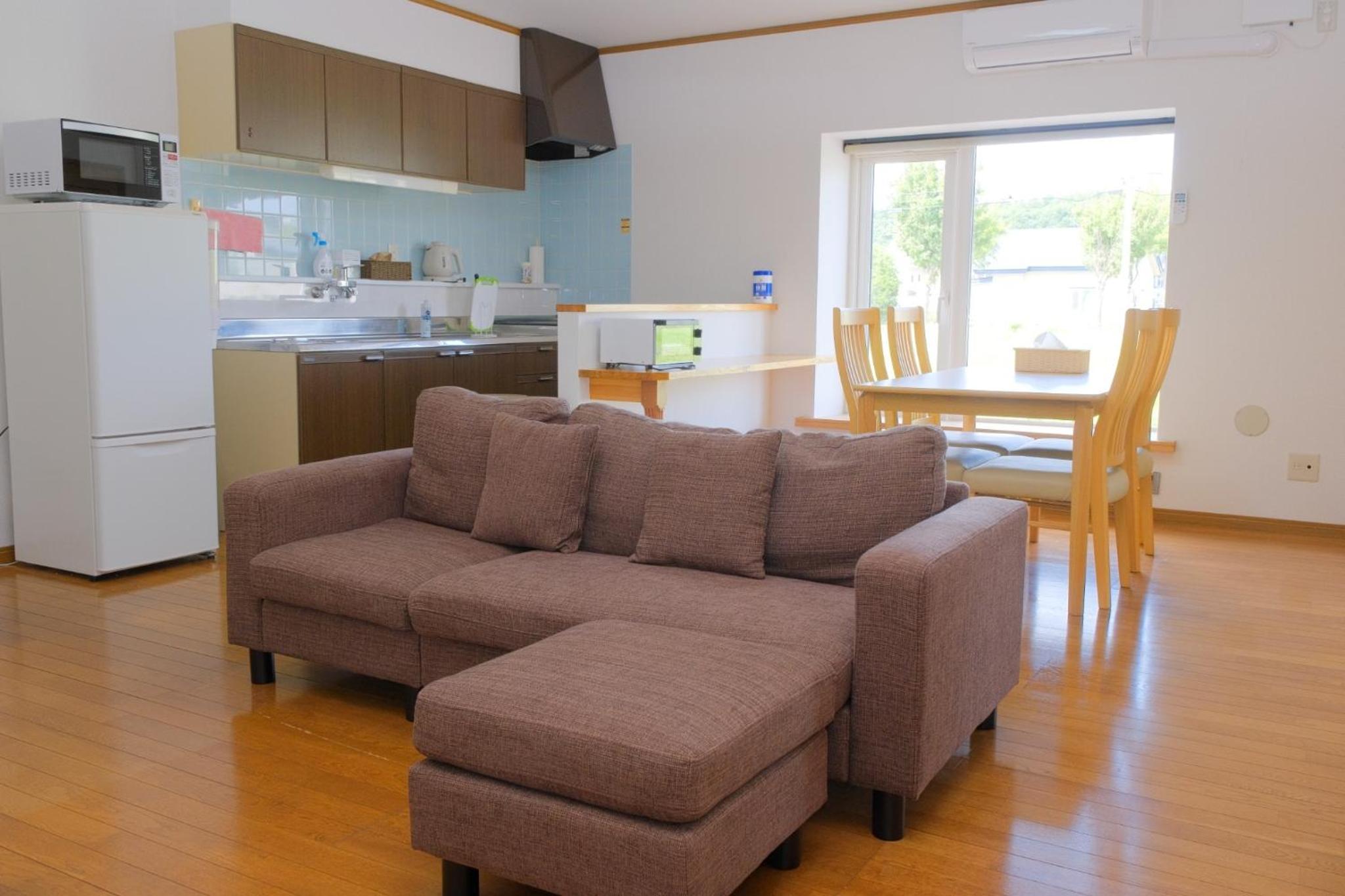 North Maison Biei Omachi - Vacation STAY 14843 view 2