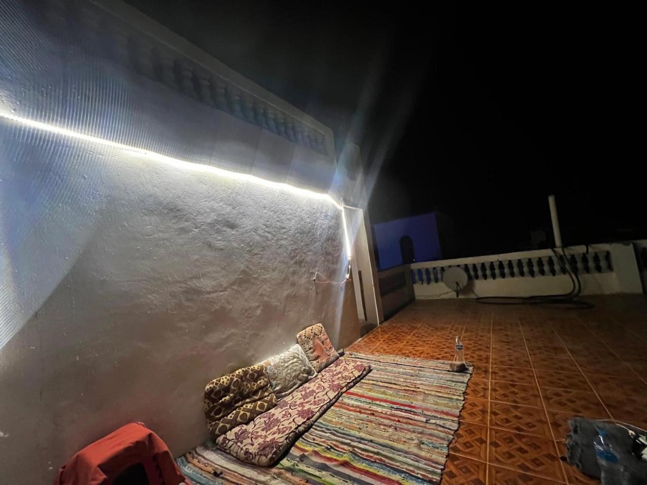 Dahab Blues loft