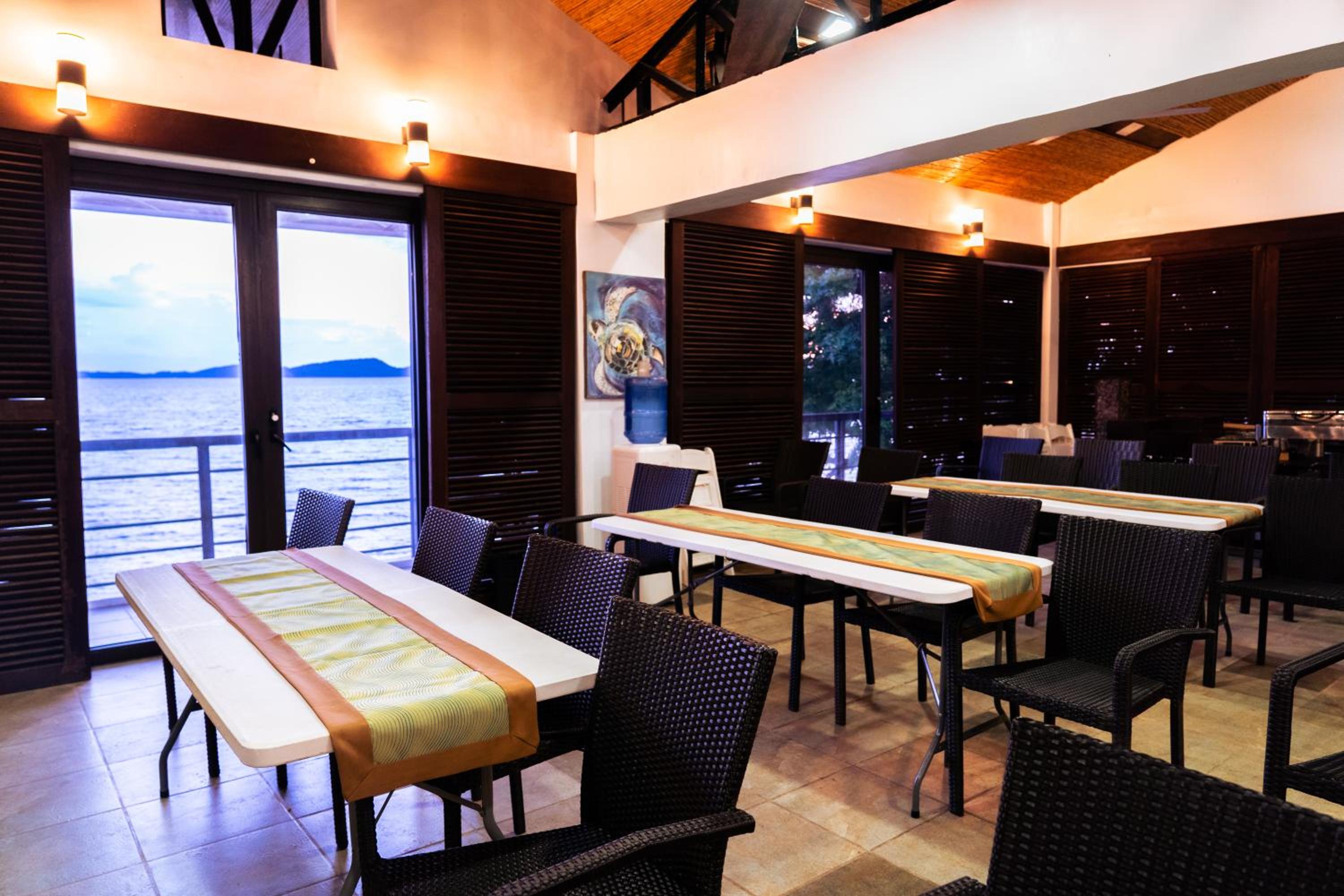 Altamare Dive and Leisure Resort Anilao