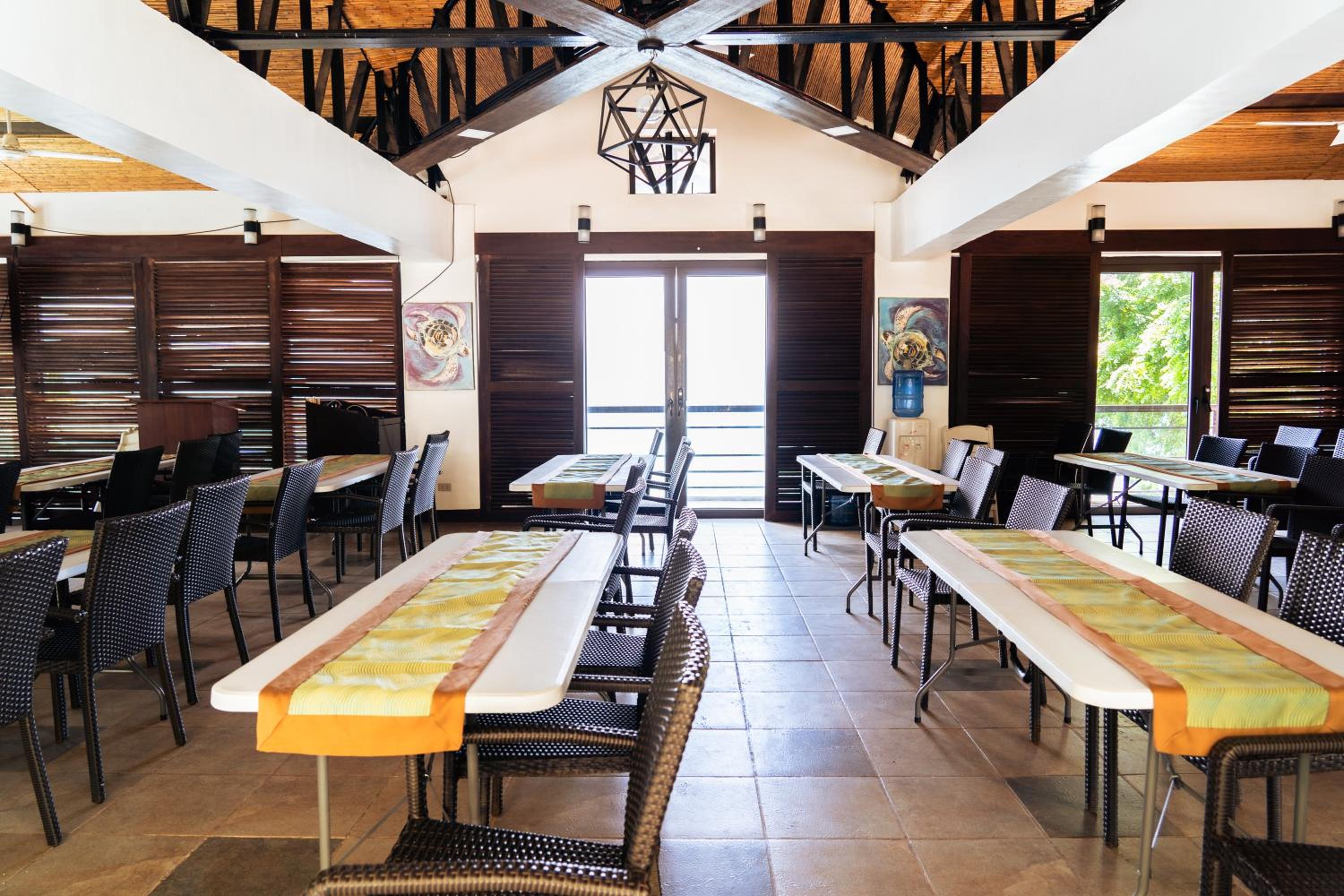 Altamare Dive and Leisure Resort Anilao