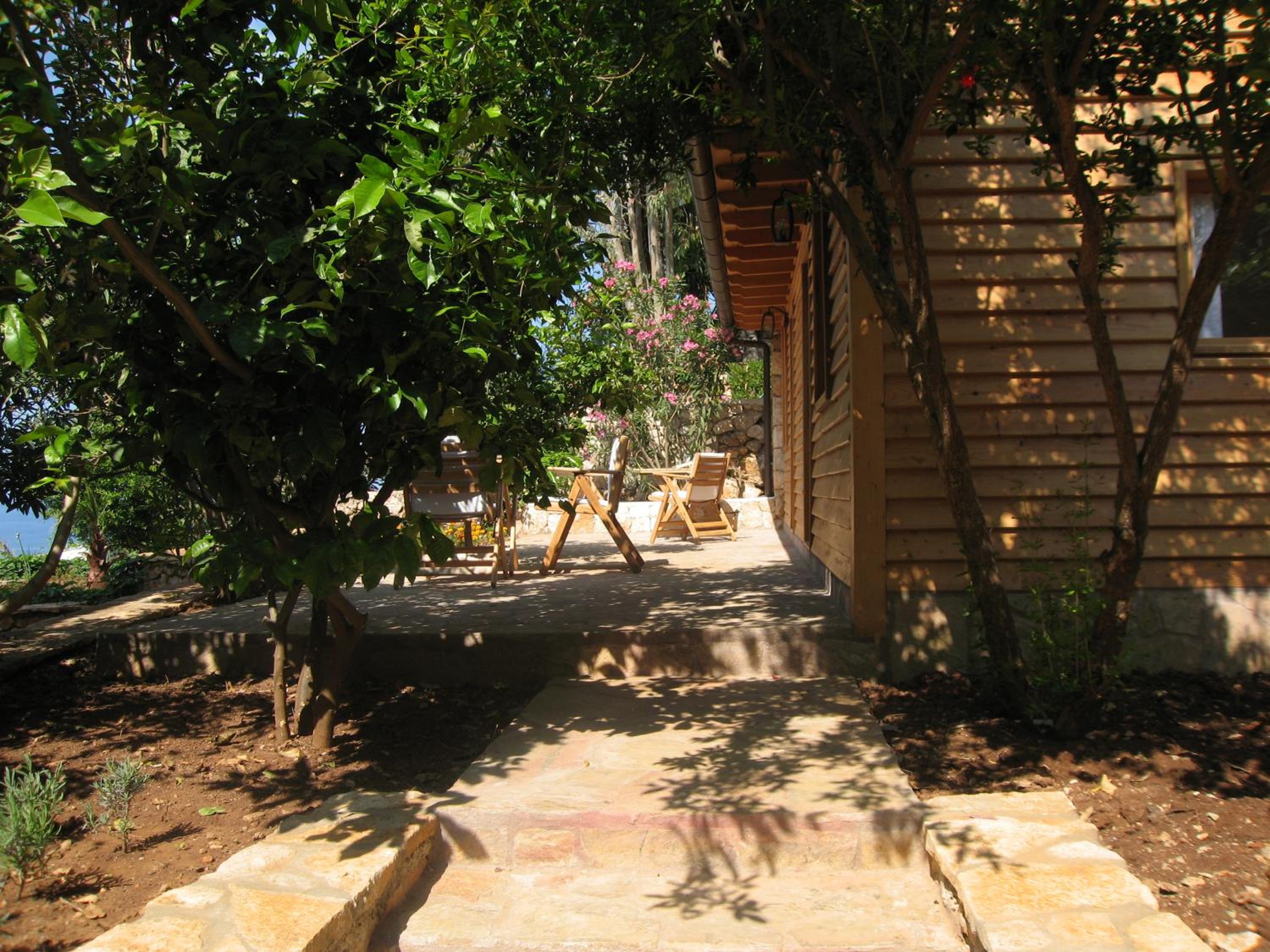 Lycia Hotel - Image 70