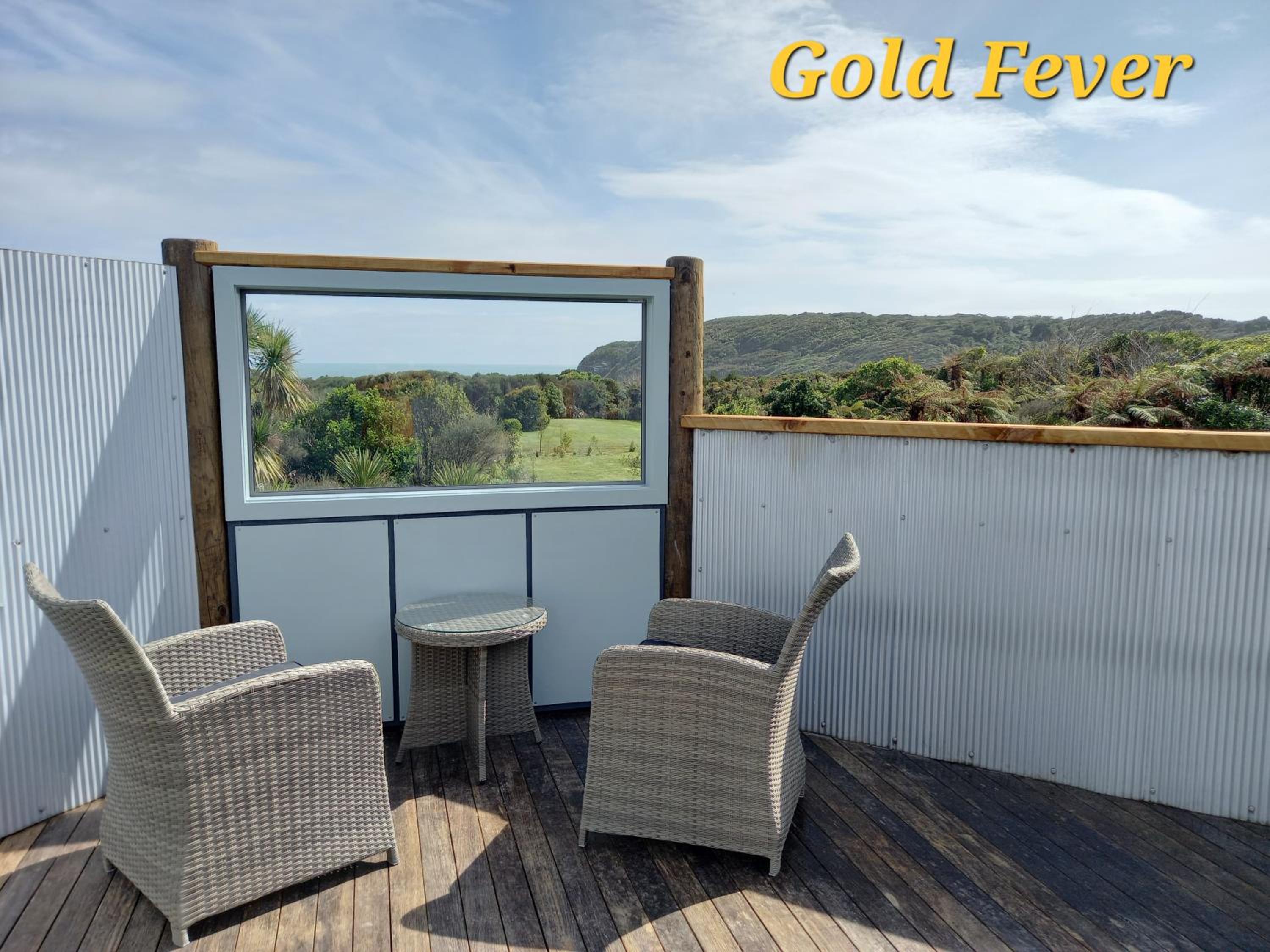 Charleston Goldfields Accommodation
