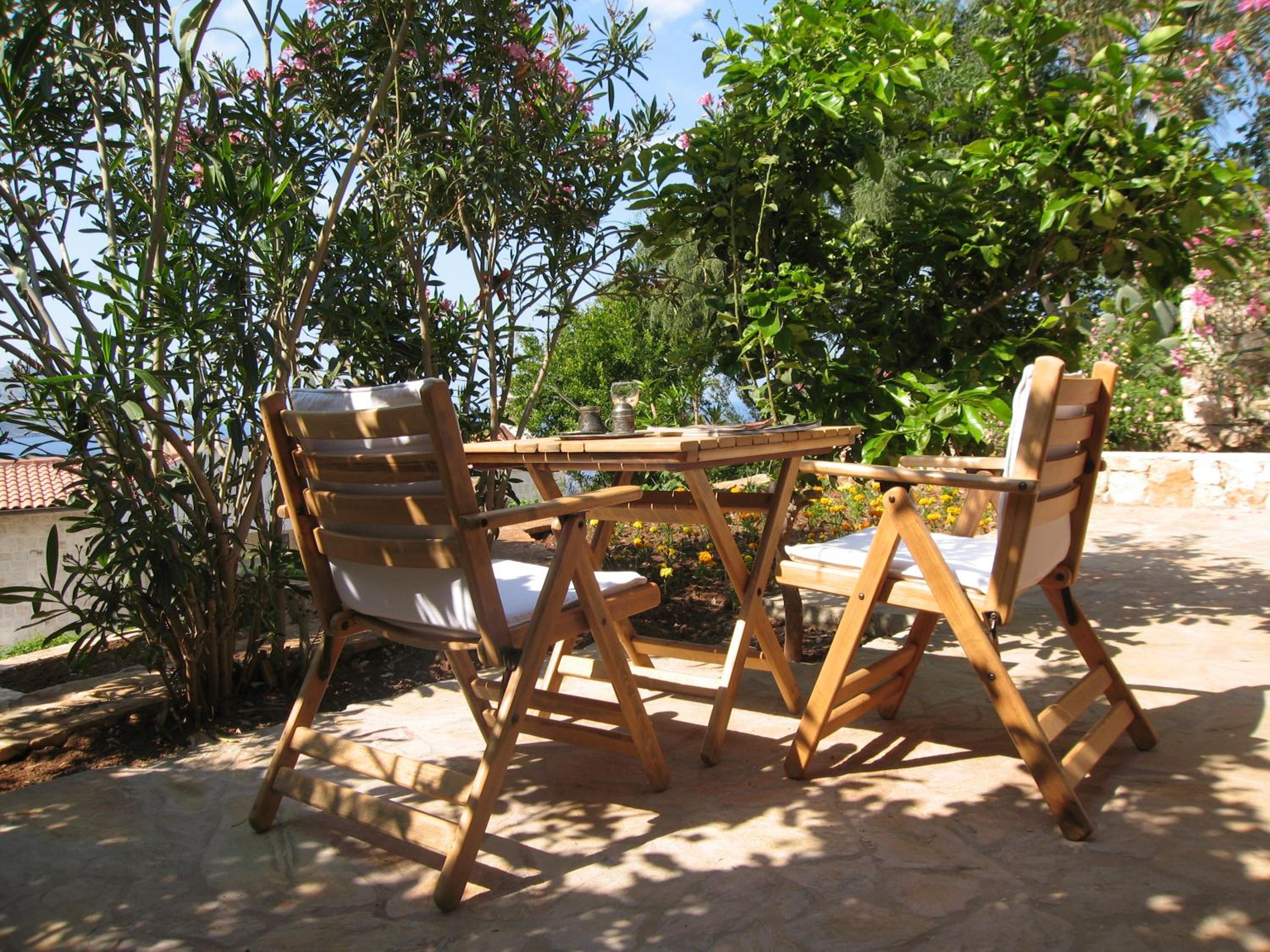 Lycia Hotel - Image 72