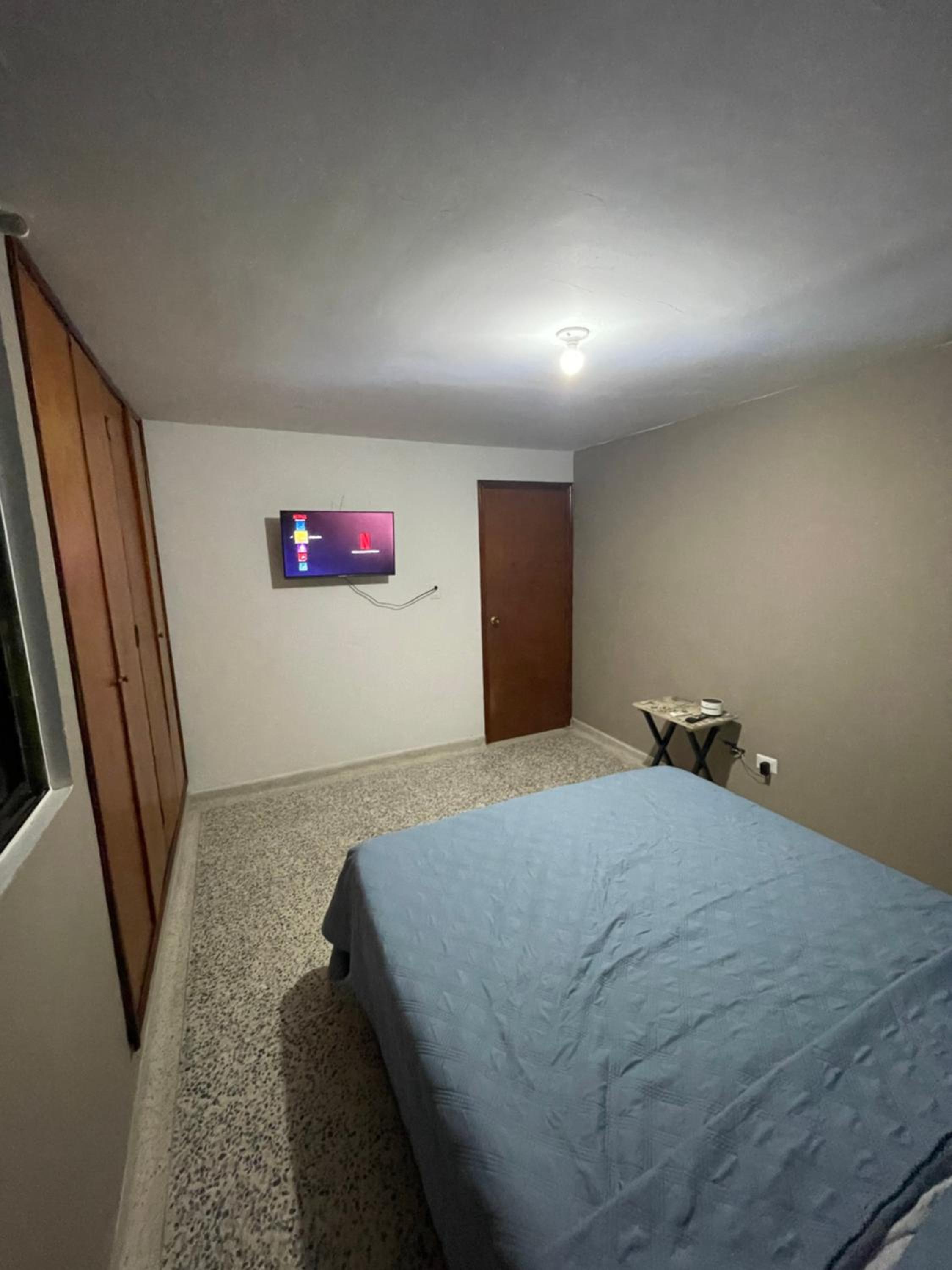 Apartamento 84