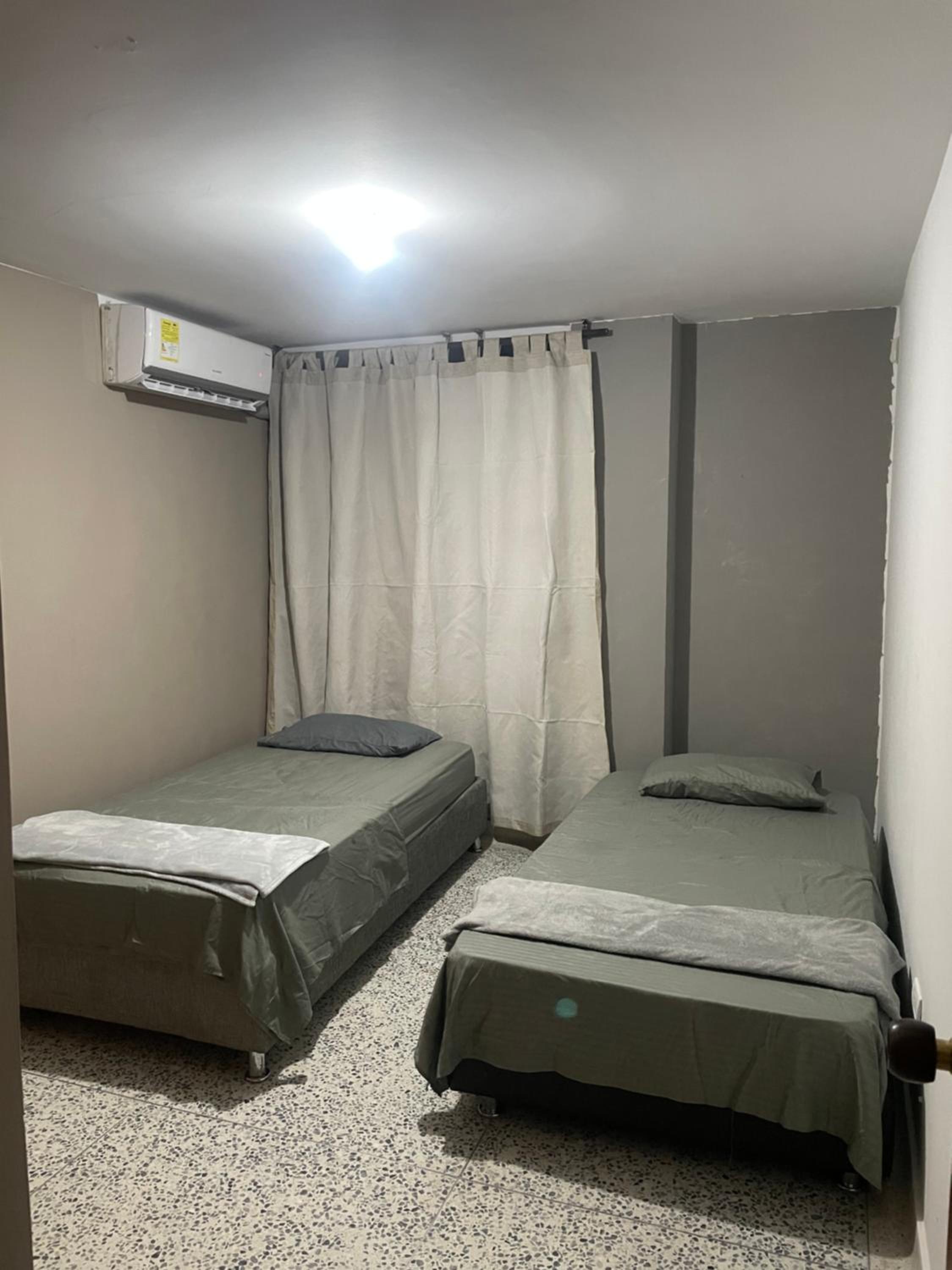 Apartamento 84