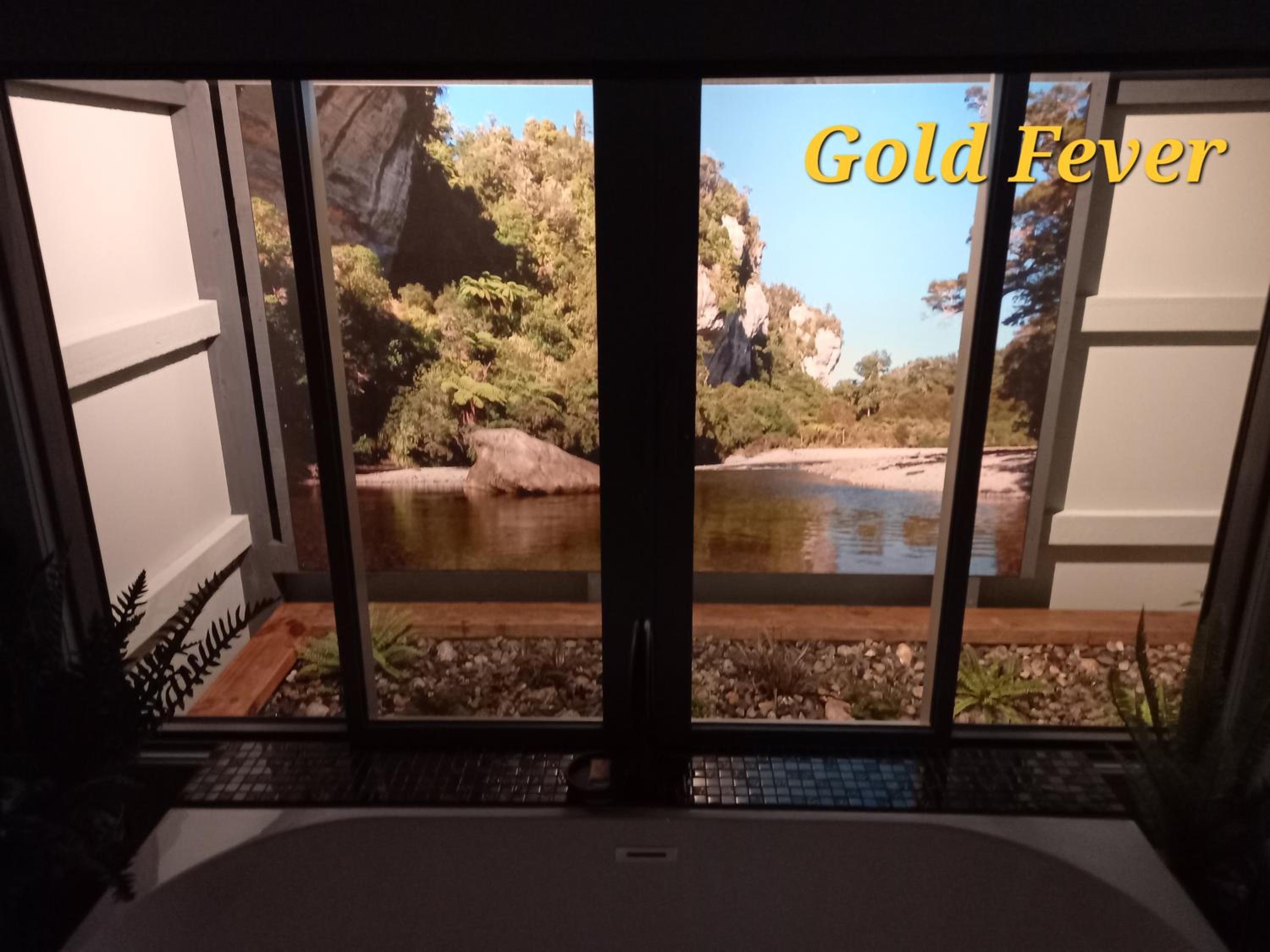 Charleston Goldfields Accommodation