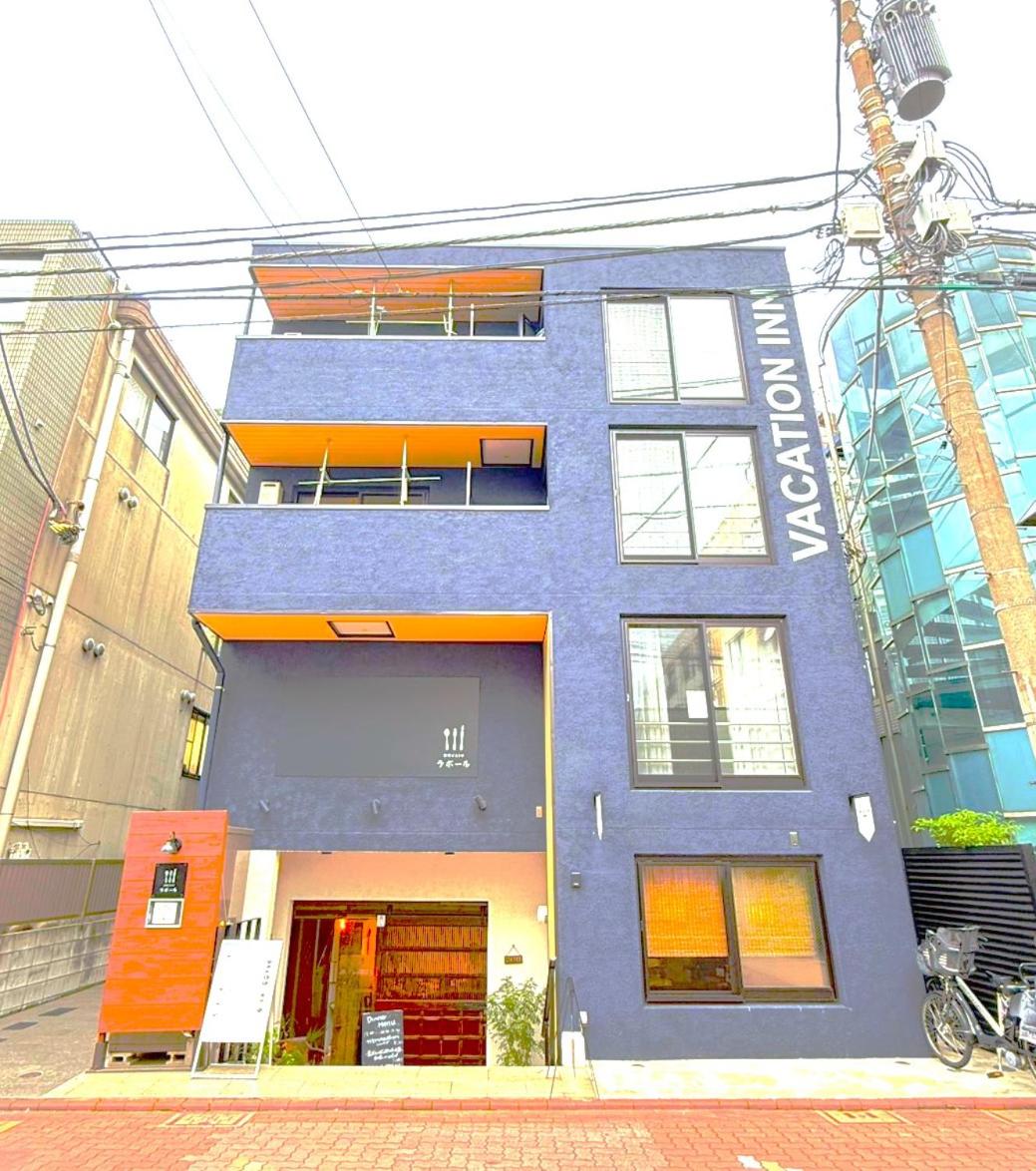 VACATION INN HEIWAJIMA I