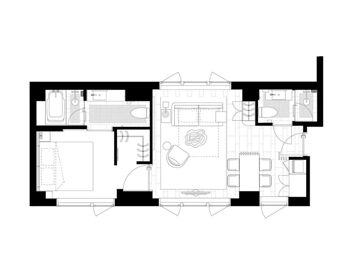 Nozo Hotel