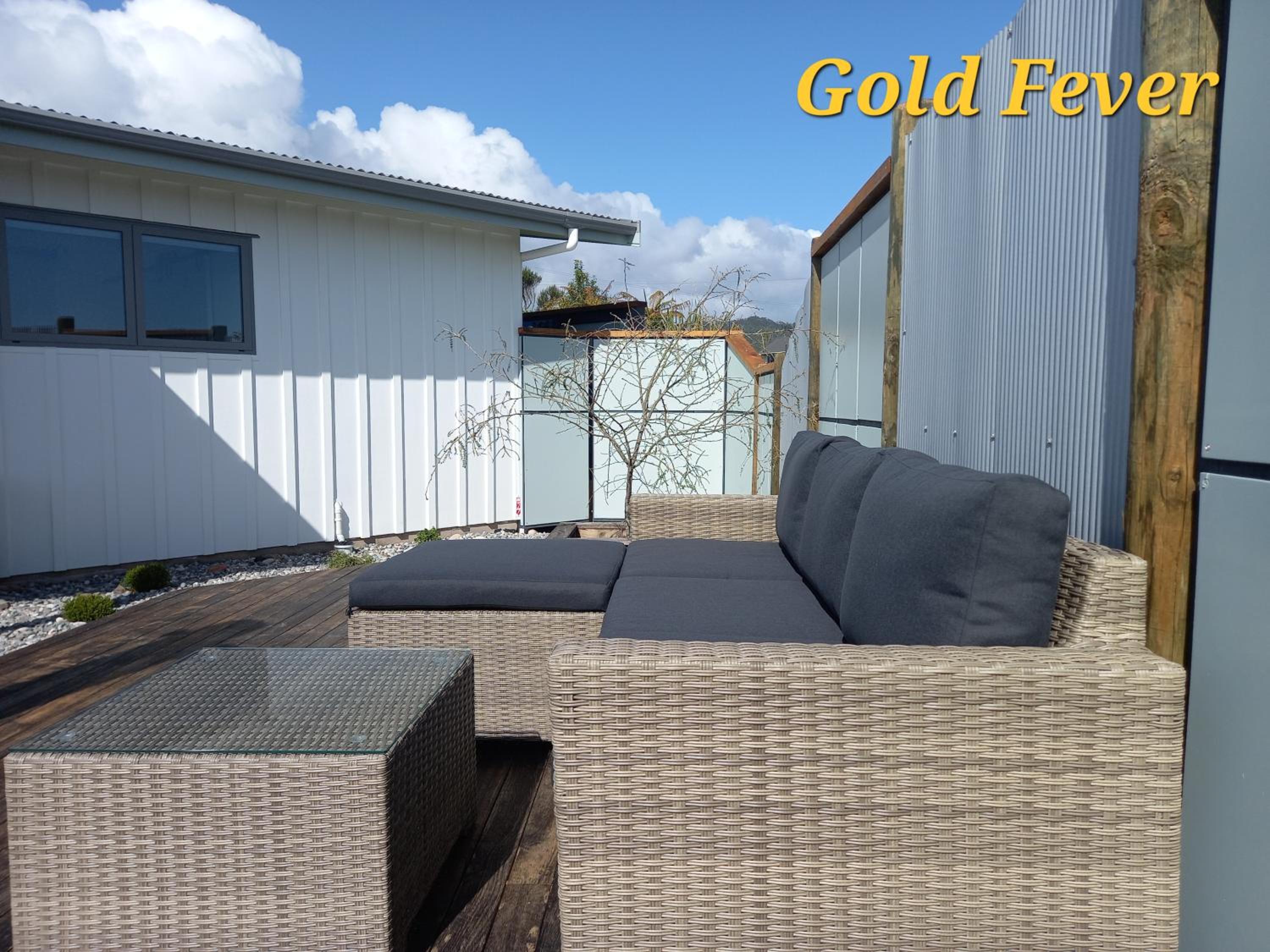 Charleston Goldfields Accommodation