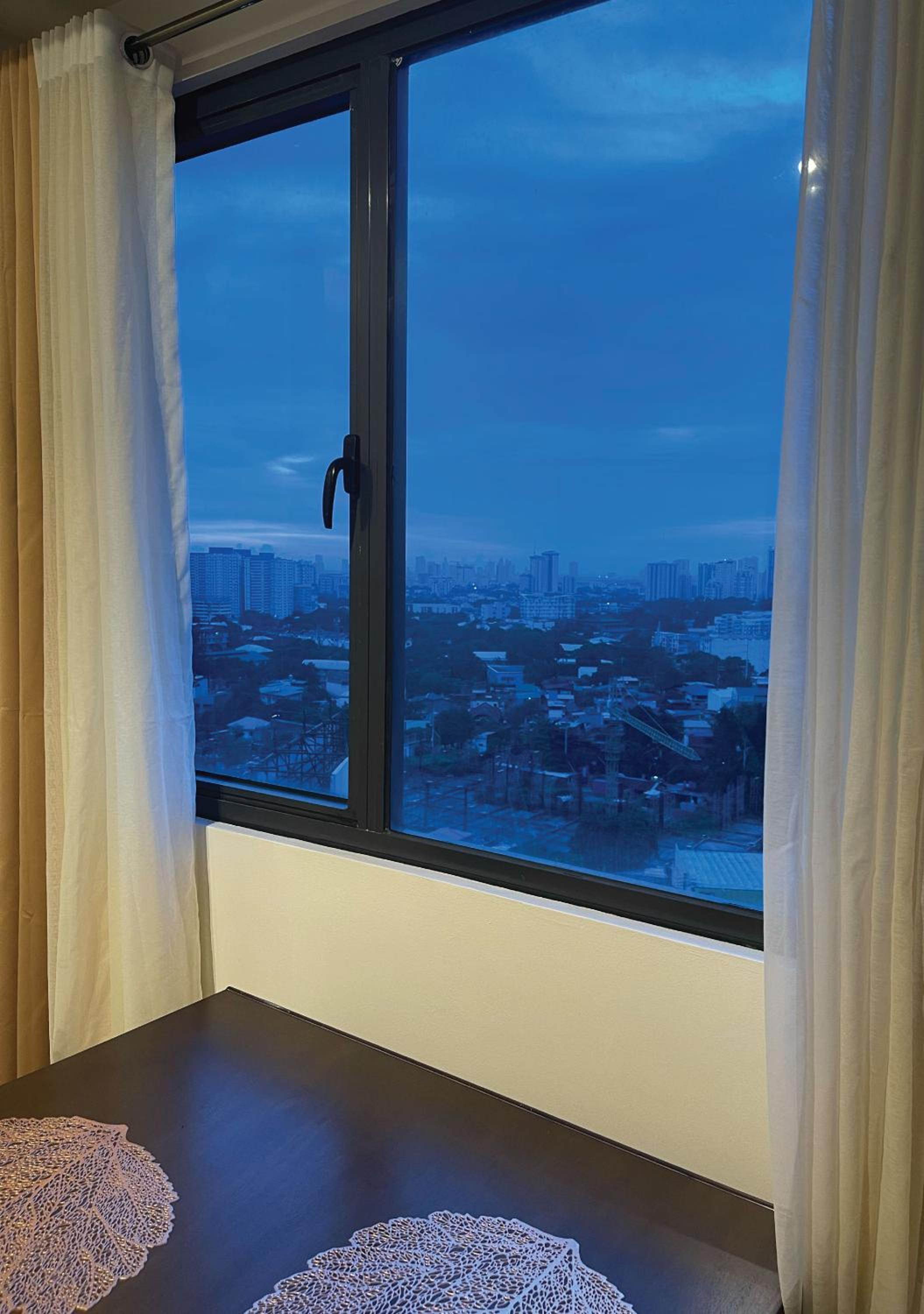 The Cozy Corner view 5