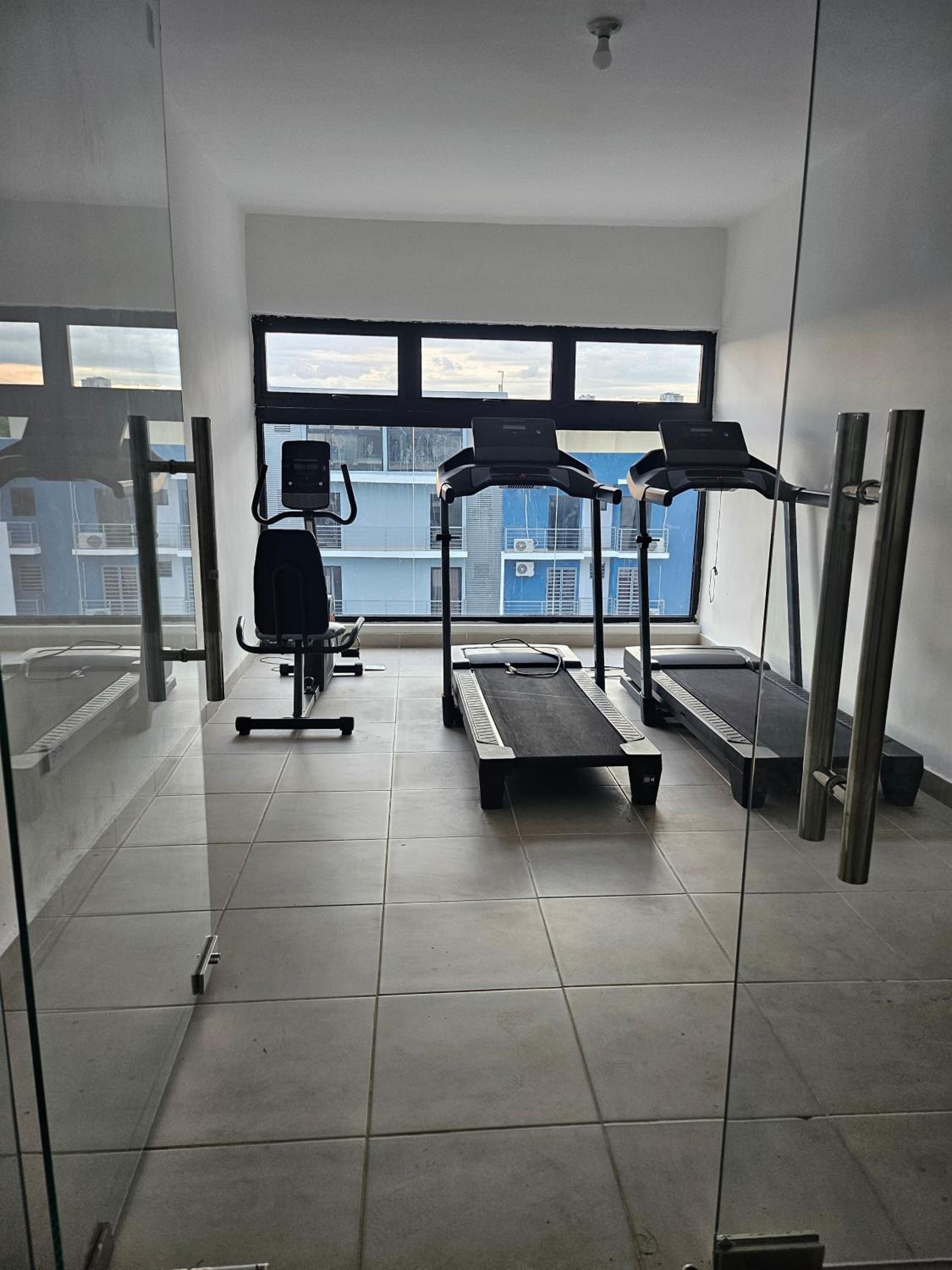 Santo Domingo Este