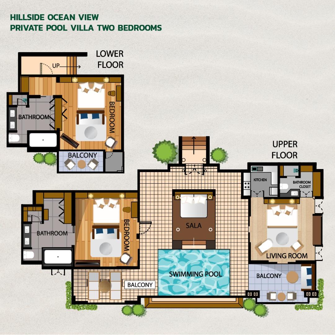 Pimalai Resort And Spa — 14
