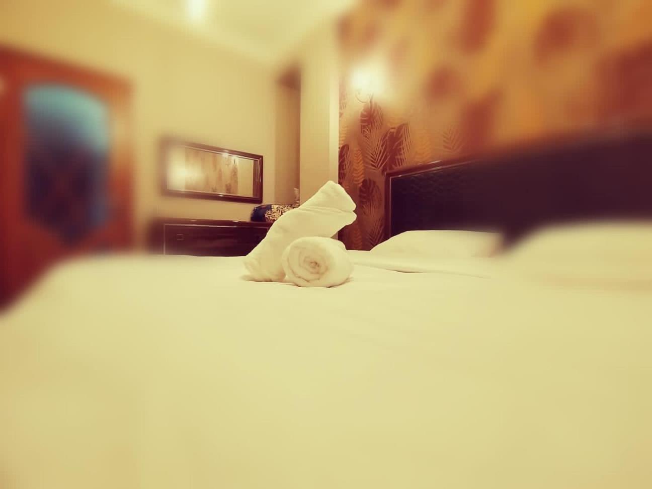 SWEET HOME in Baku