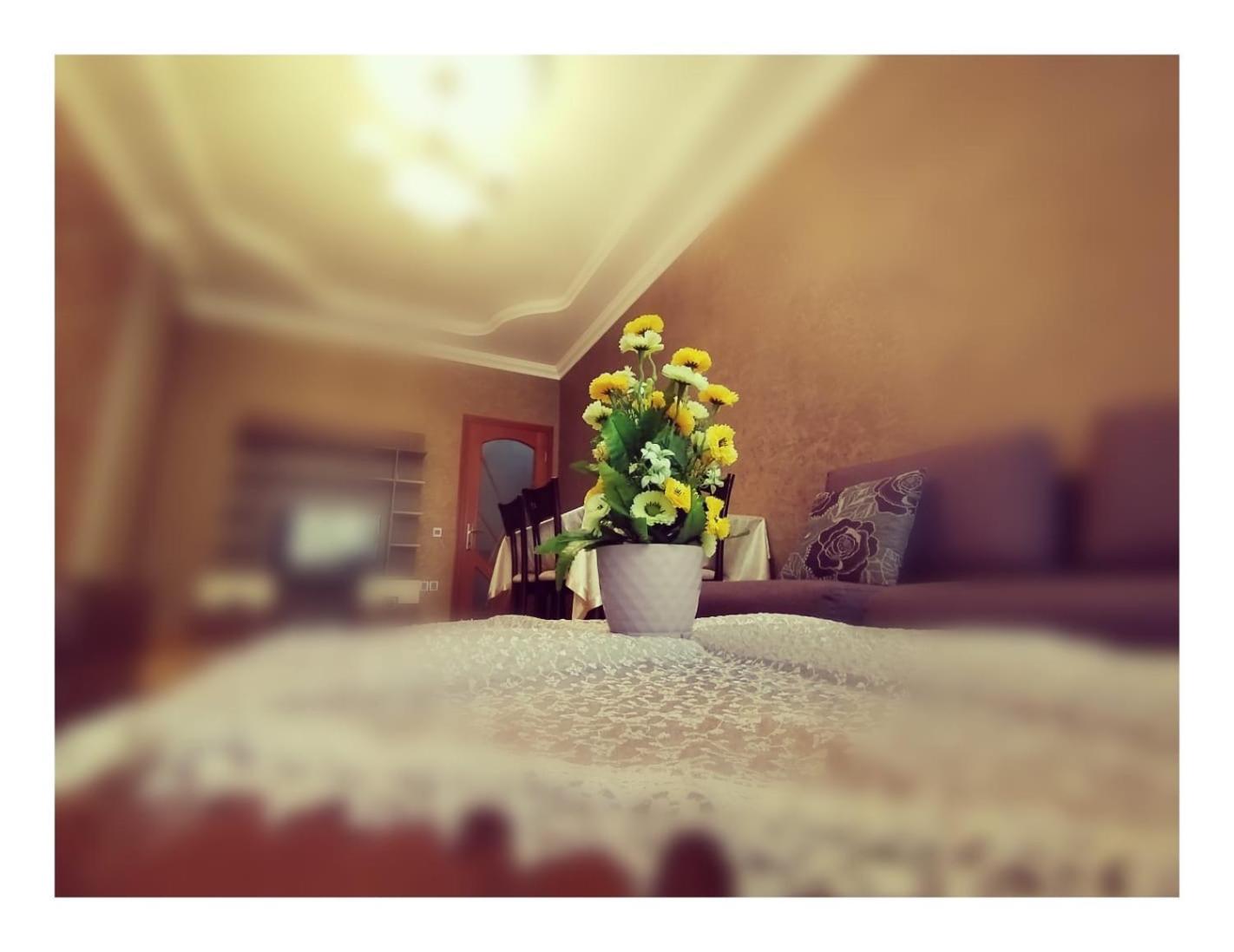 SWEET HOME in Baku