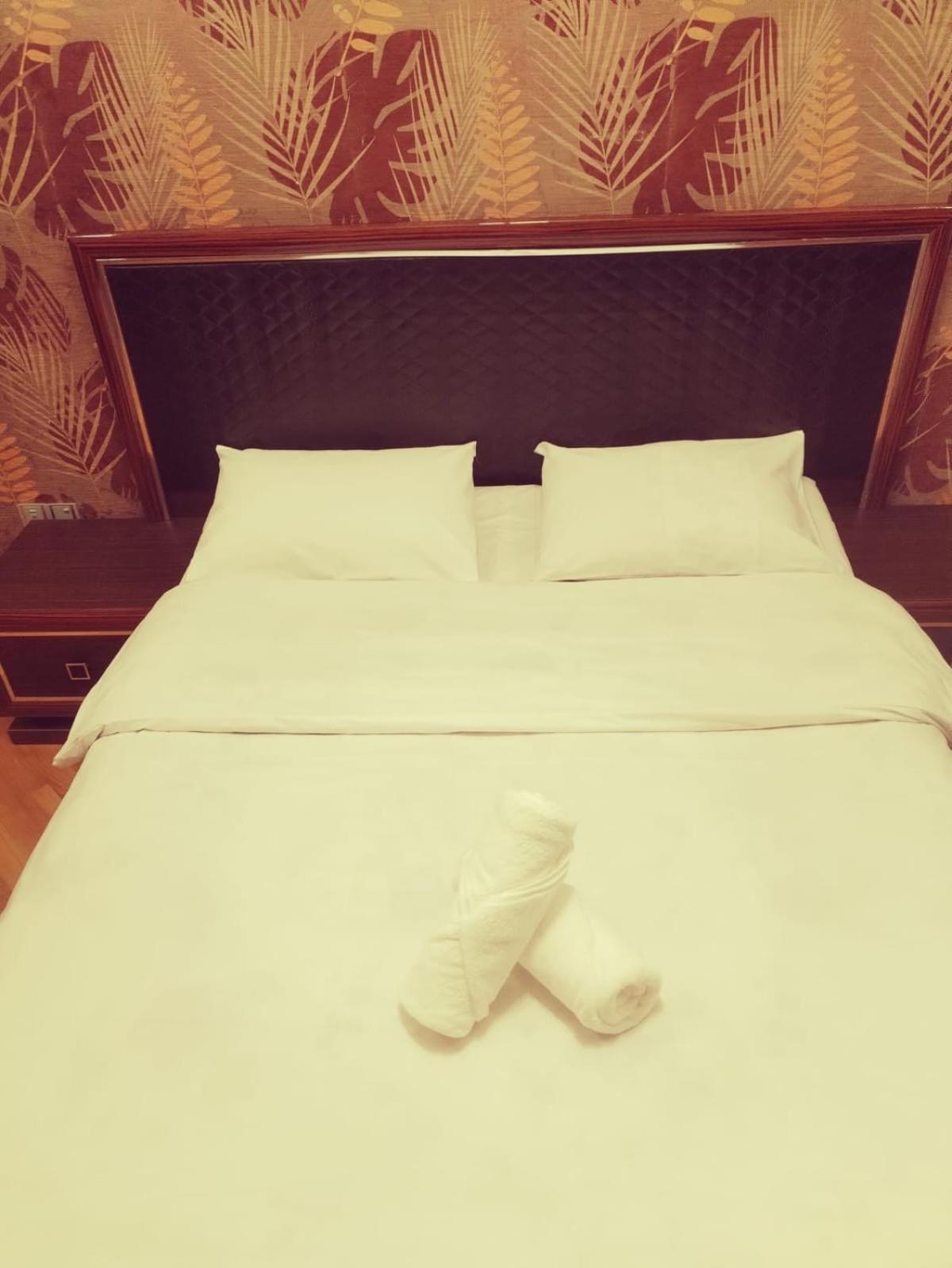 SWEET HOME in Baku