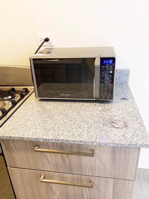 Luxury Santo Domingo Tower Condo