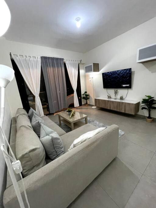 Luxury Santo Domingo Tower Condo