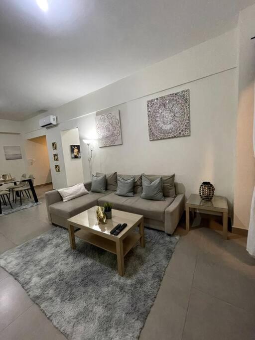 Luxury Santo Domingo Tower Condo