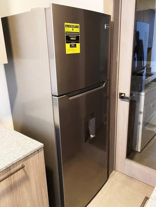 Luxury Santo Domingo Tower Condo