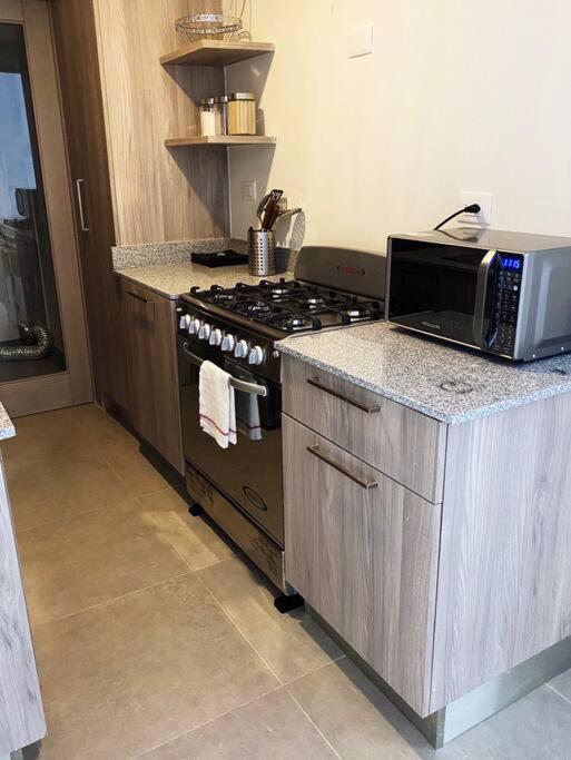 Luxury Santo Domingo Tower Condo