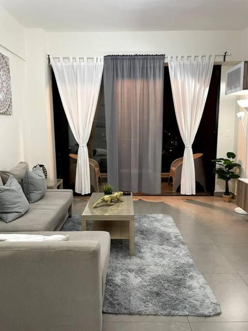 Luxury Santo Domingo Tower Condo