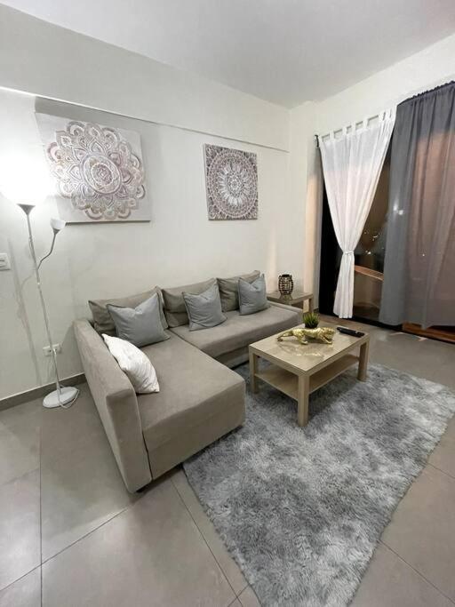 Luxury Santo Domingo Tower Condo