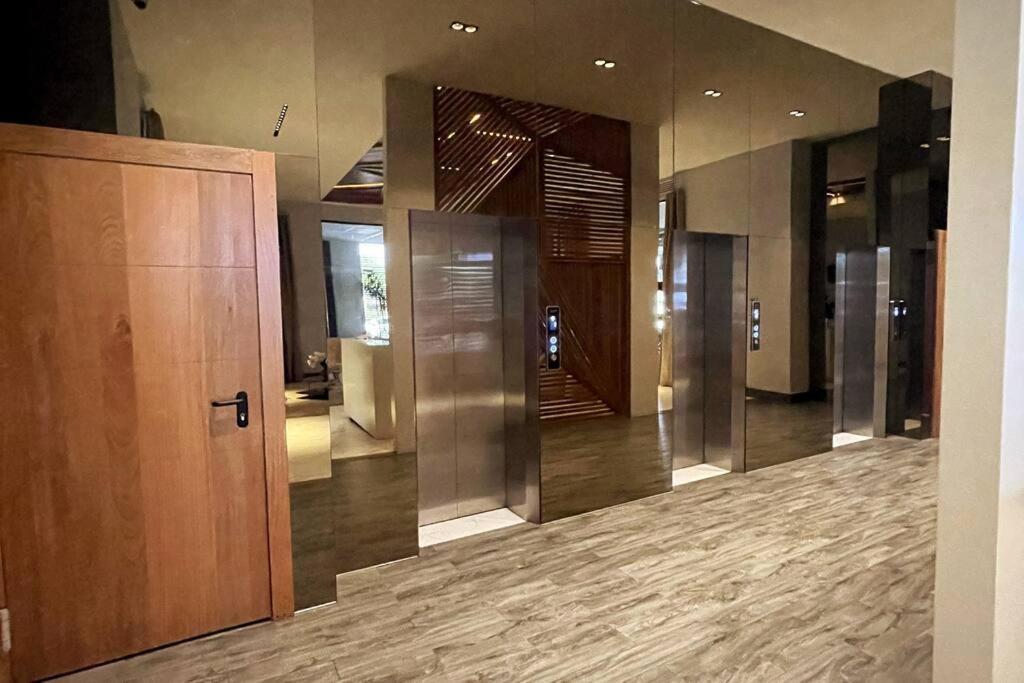 Luxury Santo Domingo Tower Condo
