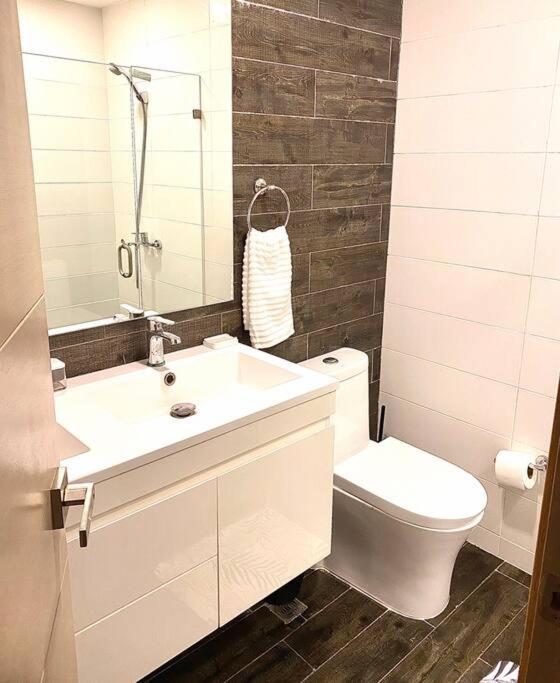 Luxury Santo Domingo Tower Condo