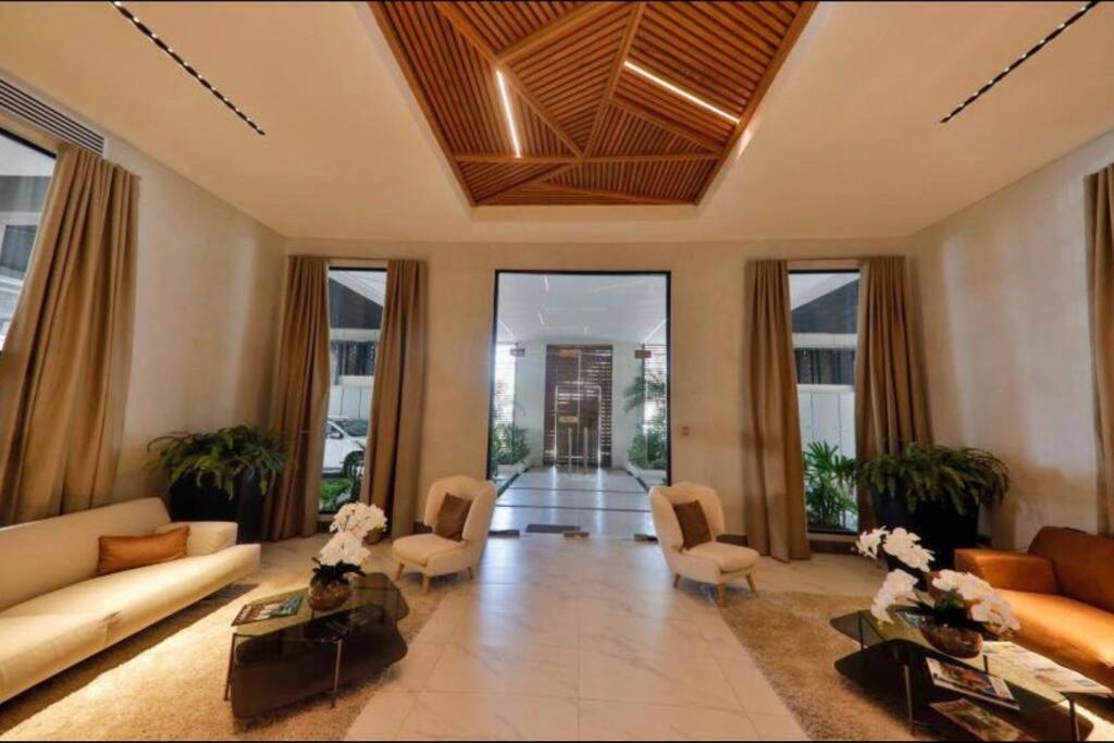 Luxury Santo Domingo Tower Condo