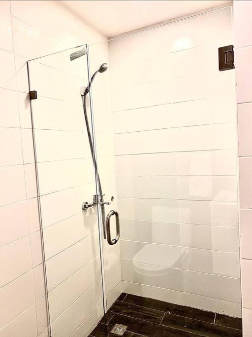 Luxury Santo Domingo Tower Condo