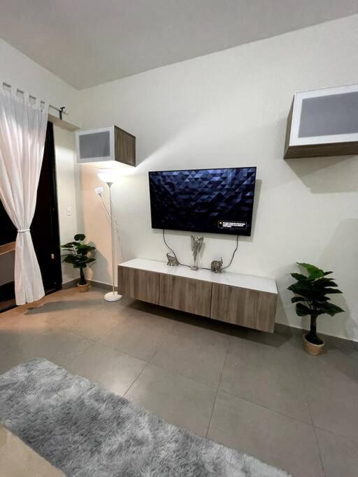 Luxury Santo Domingo Tower Condo