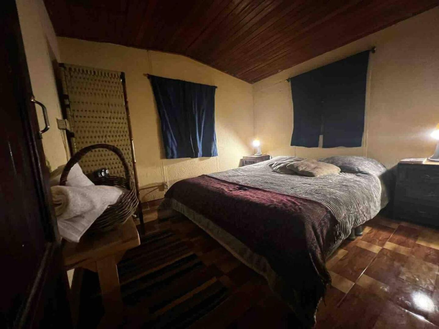 Hostal Waika