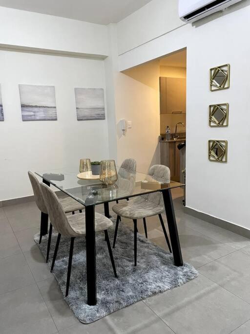 Luxury Santo Domingo Tower Condo