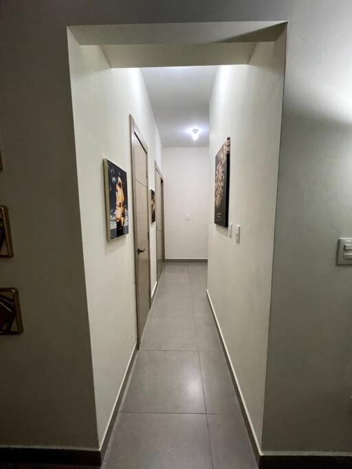 Luxury Santo Domingo Tower Condo