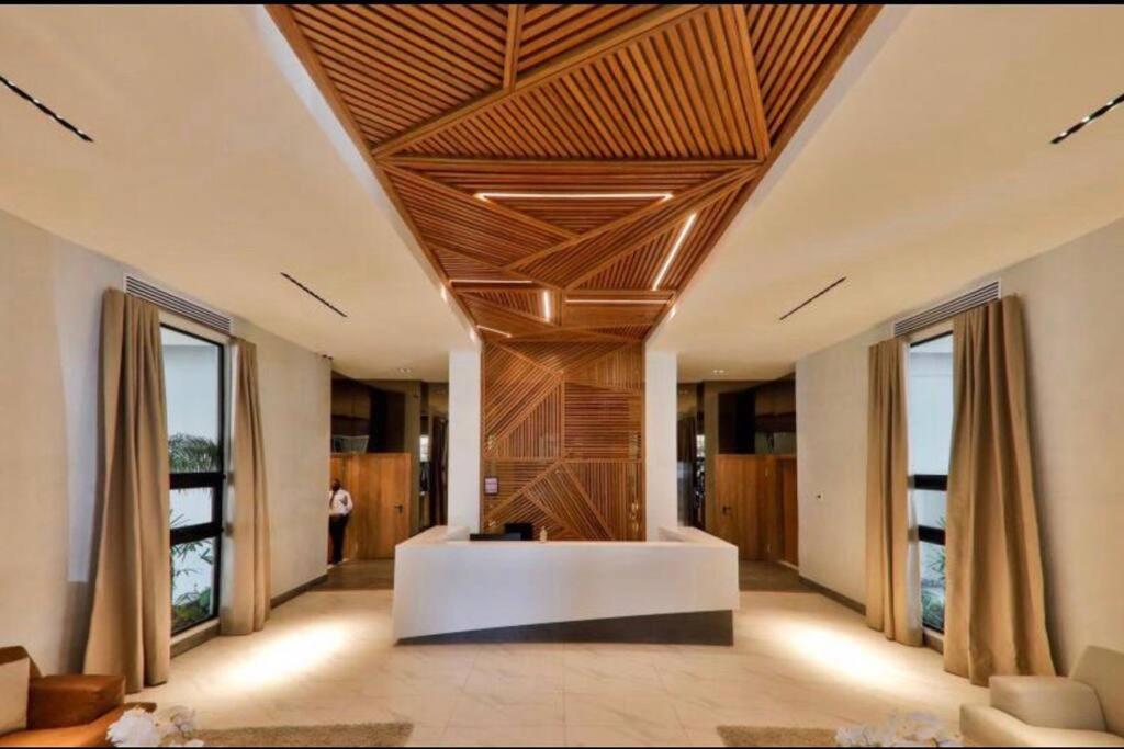 Luxury Santo Domingo Tower Condo